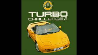 Lotus Turbo Challenge 2 Amiga OST