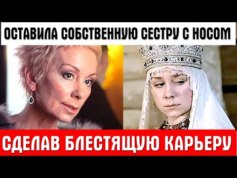 Любовь Германова (Lyubov Germanova) актриса фотографии российские актрисы