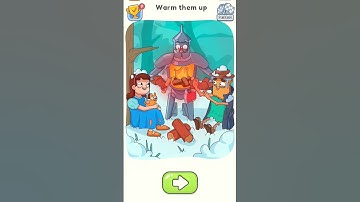 Dop 5 Delete for one part level 708 walkthrough solution for All Level #shorts​ #ytshorts​