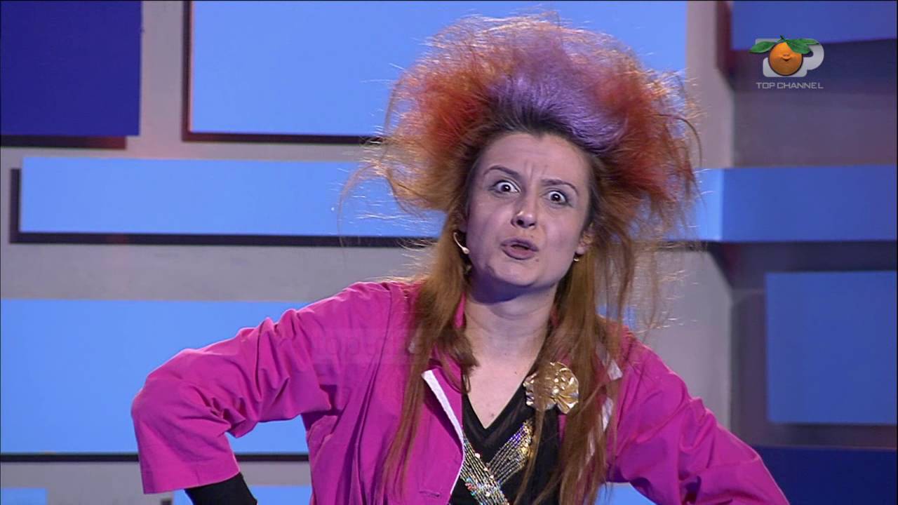 Portokalli, 27 Prill 2014 - Bukra Luzja (Surpriza e Baçit)