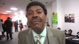 Carlton Douglass Funeral Director Baltimore City