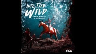 Zack Merci x Arcana - Into The Wild ( instrumental)