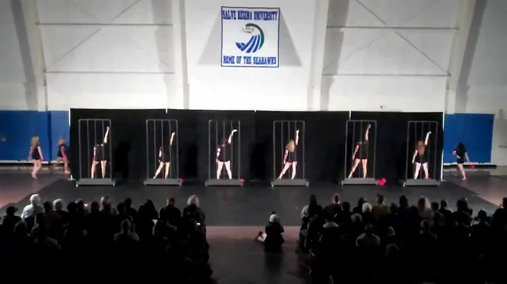 Cell Block Tango