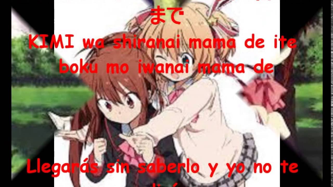 Little Busters! ending (Alicemagic) sub español YouTube Music