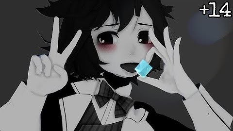 Кубик льда [ANIMATION] ► MMD x Demolves
