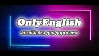 OnlyEnglish