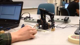 Lab 7 Video