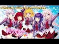 Happy Clover Punch Mind Happiness 歌詞 動画視聴 歌ネット