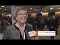 NVD 50 - 1e JUBILEUMEVENEMENT - KENNIS