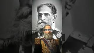 a proclamação da República.... #edit