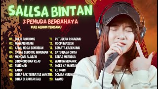 Sallsa Bintan U0026 3 Pemuda Berbahaya Culik Aku Dong Mawar Hitam Album Reggae 2025