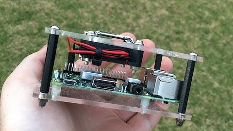 DIY: Controlling lights from iPhone with raspberry pi 3