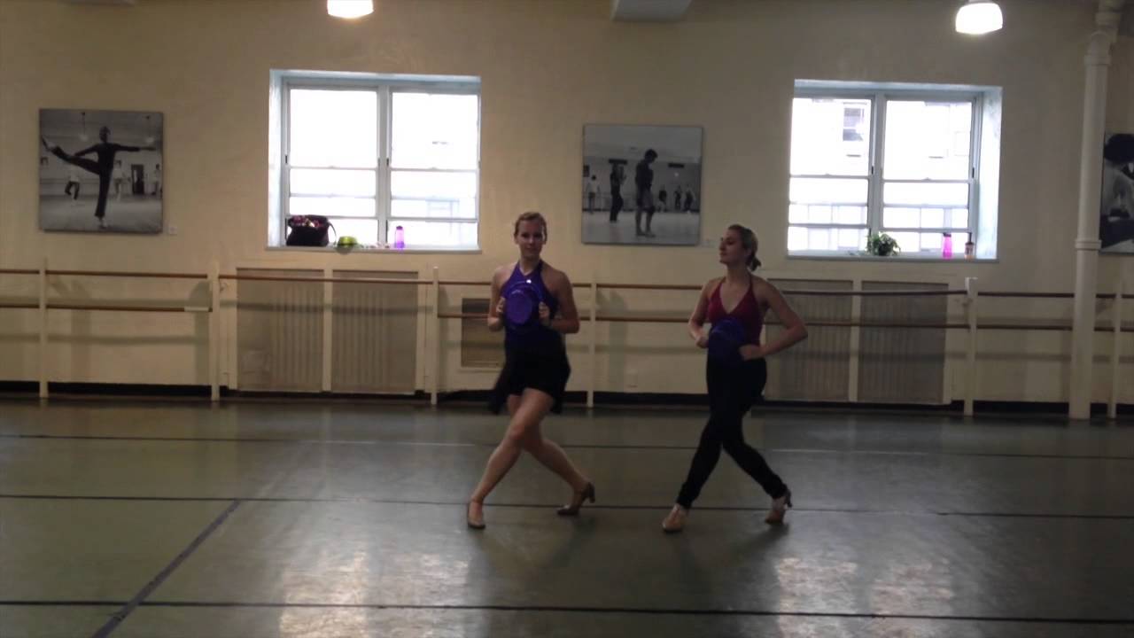 One A Chorus Line YouTube