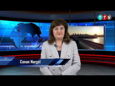 KANADA'DA YILLIK ENFLASYON