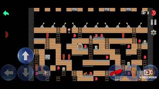Mine Runner   Level 149