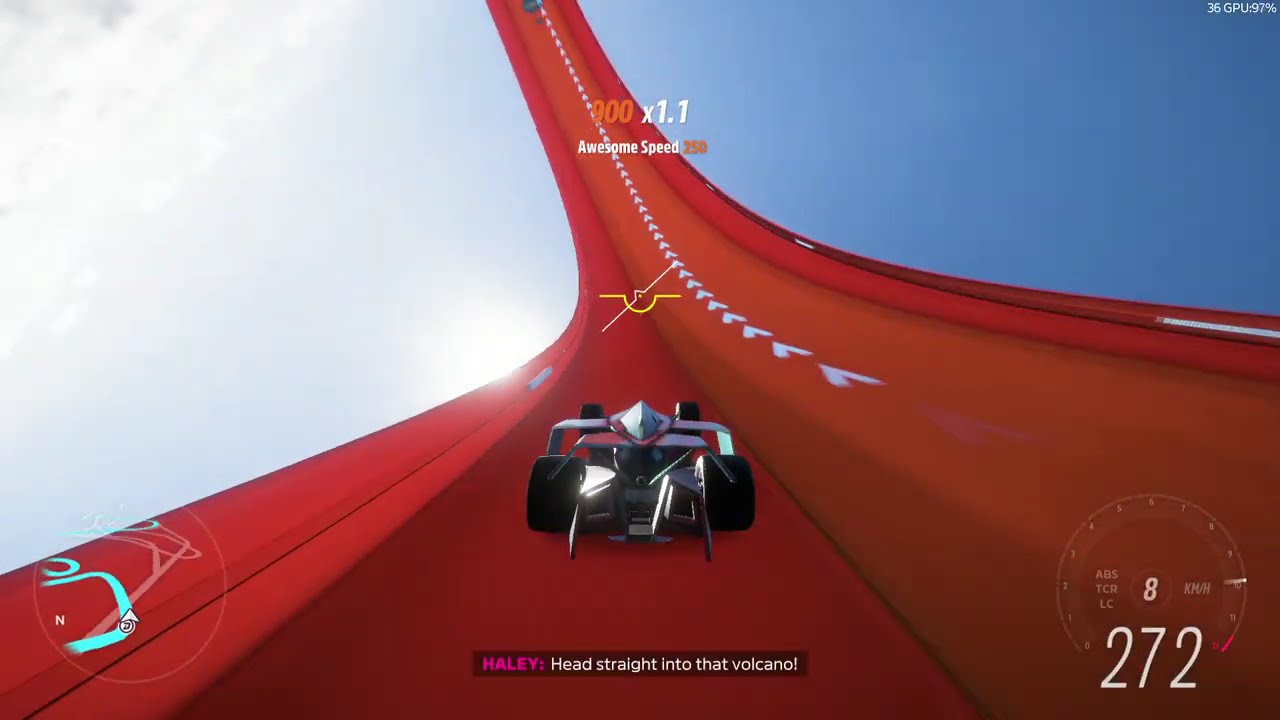 Hotwheels - Forza Horizon 5 | Gaming Gagooz