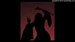 Free Trefuego Type Beat Switchblade Prod. Upreme