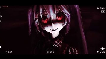*You Cant Hide From Us* [MMD] Full version