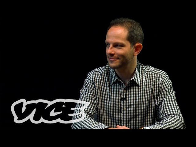 Big Money in American Politics with Politico's Ken Vogel: VICE Meets