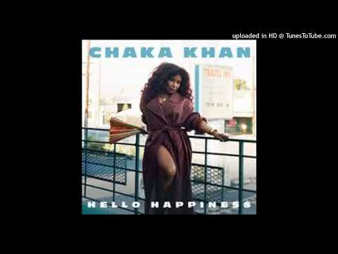 Chaka Khan - Like Sugar (Extended Mix)
