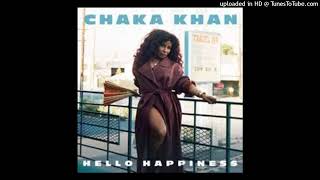 Chaka Khan - Like Sugar (Extended Mix)