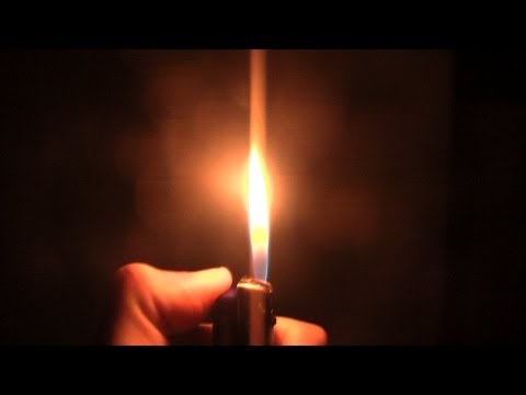 Video: Kodėl piromanams patinka ugnis?