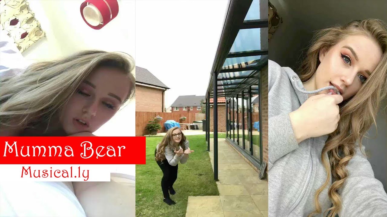 Mumma Bear New Musically Campilation June 2017 New Star