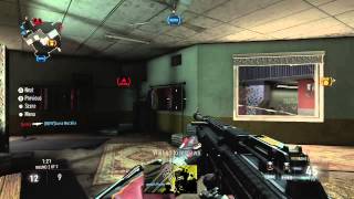 Alright Sledgehammer.. Cmon Dunk Without Jumping