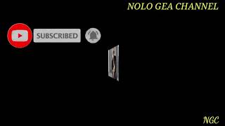 Jikalau Kau Cinta Judika  Karaoke Tanpa Vocal