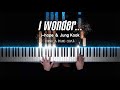 j-hope &amp; Jung Kook - i wonder… | Piano Cover by Pianella Piano