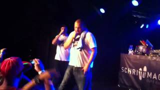 Torch &amp; Toni L - Wir waren mal Stars LIVE in Dresden