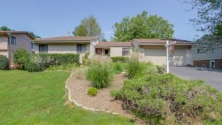 11613 Silent Valley Ln video tour
