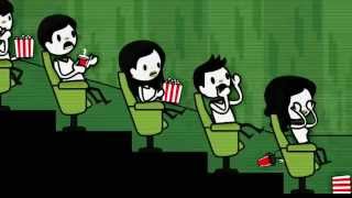 PARANORMAL ACTIVITY: THE GHOST DIMENSION - Vinfographic screenshot 5