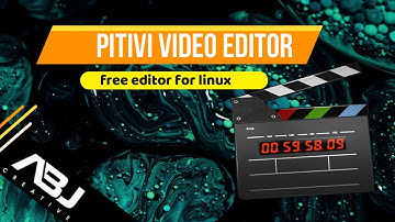 iMovie alike video editor for the Linux - Pitivi