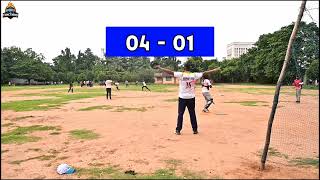 BHUBANESWAR SOFTBALL ASSOCIATION || FRIENDSHIP MATCH || 2024 || ⚾🥎 screenshot 3
