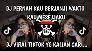 Download Lagu DJ PERNAH KAU BERJANJI WAKTU KAU MESEJAKU - DJ TAK TAHU MALU REMIX JDM PLAT KT SLOW TERBARU VIRAL MP3