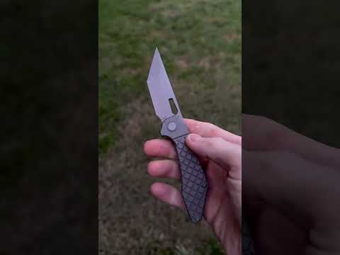 Tanto Tuesday!