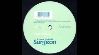 Surgeon - Poise (1995)