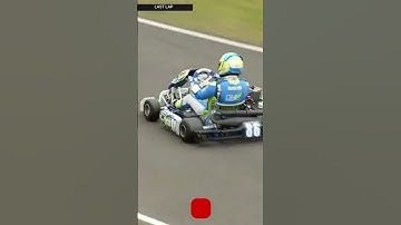 SUPER ONE AT ROWRAH THIS WEEKEND! #shorts #fbf #karting #motorsport #commentary