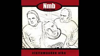NO MAN'S BAND (NMB) - Juulia