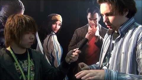 Gaming In Progress PAX East 2012 Interview: The Secret World