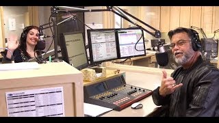It's the Weekend - Feb. 15, 2018