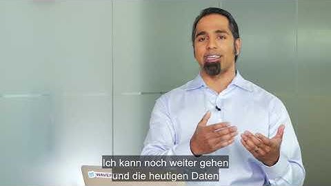 Wavefront-Anwendungsbeispiel: Aussagekräftige Ergebnisse