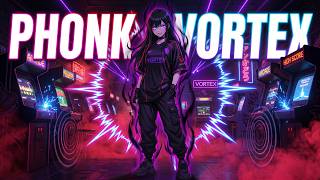 Brazilian Phonk 2026 🔥 Vortex Phonk = ∞ | Aggressive Brazilian Funk Playlist