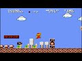 Data Frog Y3 Lite - Super Mario Bros Lost Level 3-1