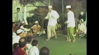 Download Lagu Segaf Assegaf   Qad Kafani MP3