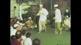 Segaf Assegaf   Qad Kafani