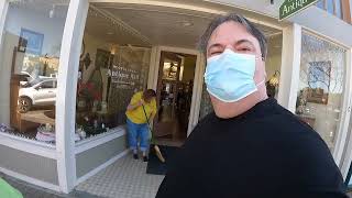 Georgetown Antique Mall In Georgetown Texas