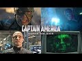 CAPTAIN AMERICA SUPER SOLDIER - ALL BOSS BATTLES (AVENGER MODE)