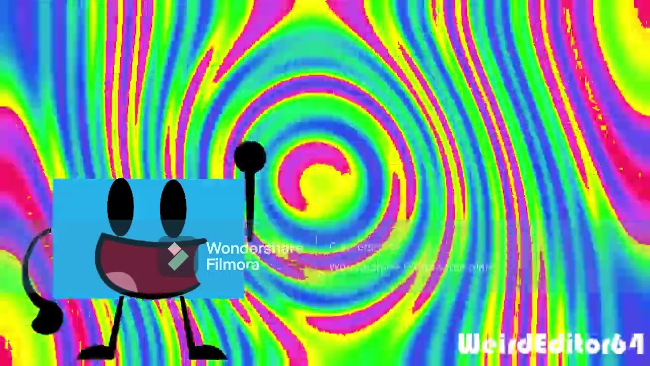 Vagi Csupo Effects Round 2434 vs Ethnic Tune (2434/3000)